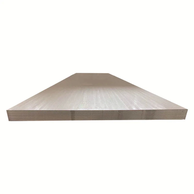 BA Surface Stainless Steel Coil with 3-15MT Coil Weight for Long-lasting Performance