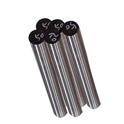 ASTM A276/A484 Stainless Steel Rod Bar Tensile Strength ≥520MPa