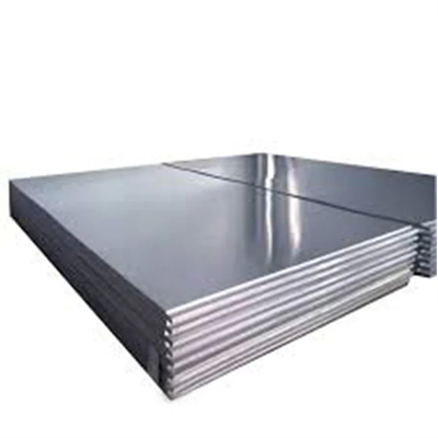 No.4 Surface Finish 304 Stainless Steel Sheet Cold Rolled Process
