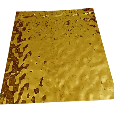 Fast Delivery Stainless Steel Sheet Plate for Time-Sensitive Projects