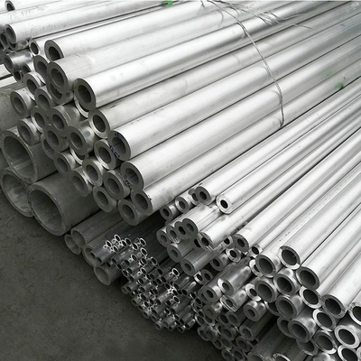 16mm Pure Nickel Alloy , ASTM B163 Uns N04400 Monel 400 Pipe