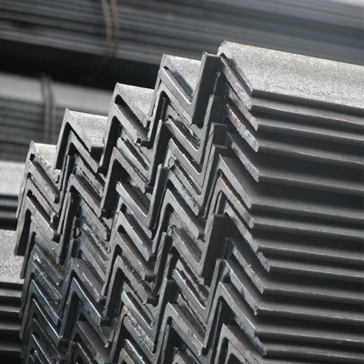 410 Stainless Steel Angle Trim American ASTM Standard Hot Rolled