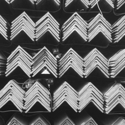 410 Stainless Steel Angle Trim American ASTM Standard Hot Rolled