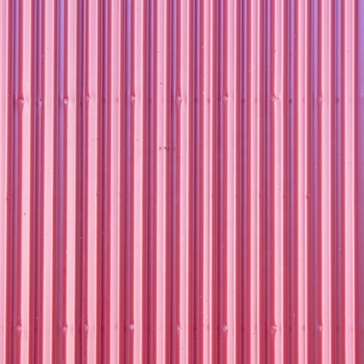 Corrugated Color Ppgi Sheets 1000mm Metal Curved Roofing Plate