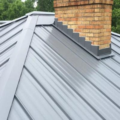 Z100 Iron Galvanized Sheet Metal Roofing Corrugated Gi