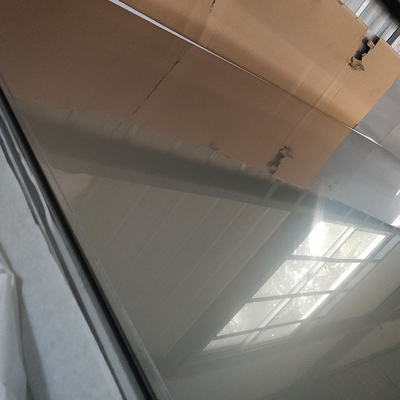 201 304 316 430 Stainless Steel Sheet 2B Ba Hl Cold Rolled Mill Plate