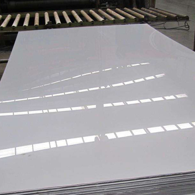 OEM ODM Hot Rolled Stainless Steel Sheet Plate For Bath Centers