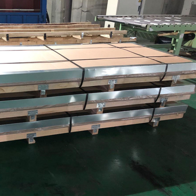 ASTM 304 304L Stainless Steel Plates 310S 316 316L Sheets 100MM Welding