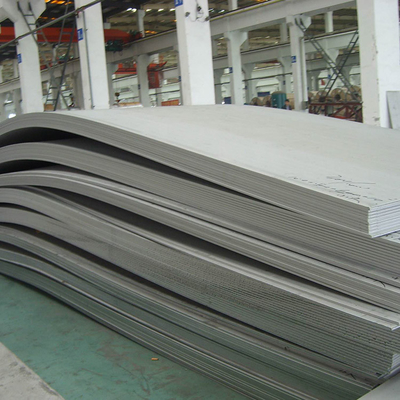 ASTM 304 304L Stainless Steel Plates 310S 316 316L Sheets 100MM Welding