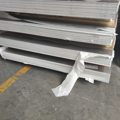 TGPX Astm A240 316l Stainless Steel Plate High temperature resistance