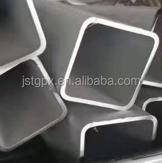 904 904L 1mm 1.5mm Stainless Steel Pipe Tubing High temperature resistance