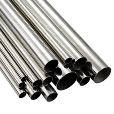 1mm 2mm Stainless Steel Pipe Tubing , 409 SS Tubing For Kitchen Equipment