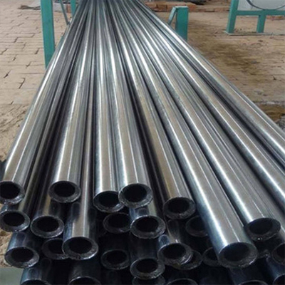 Thickness 2MM 904l Stainless Steel Tubing Anti Corrosion for Handrail system