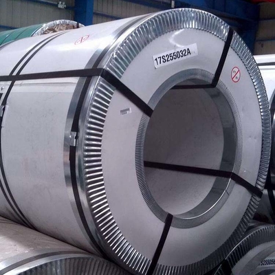 Acid Resistance 2205 SS 201 Coil For Bath Centers 2b Finish