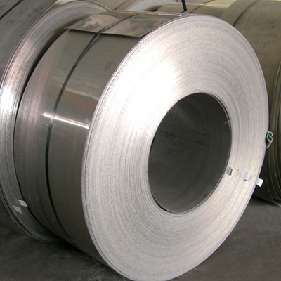 Acid Resistance 2205 SS 201 Coil For Bath Centers 2b Finish