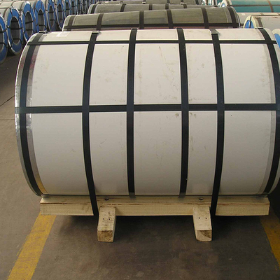 Astm Aisi Standard SS Sheet Coil 420 430 440C For Metal Roofing