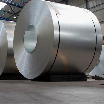 620Mpa Stainless Steel Coil 316 316L No 1 No 4 Surface finish