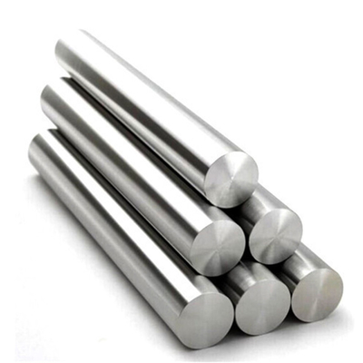 ASTM ASME EN 430 Stainless Steel Round Bar Rod DIA 4MM-500MM