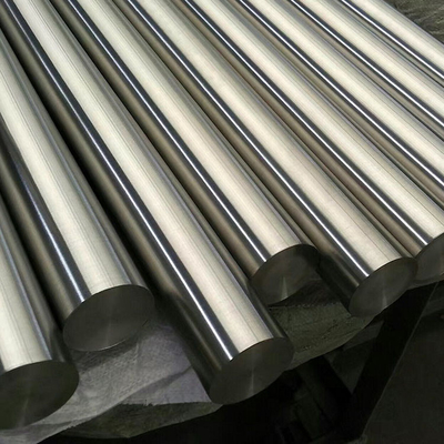 Inox 201 304 316 Stainless Steel Rod Bar 20mm 30mm 40mm GB Standard