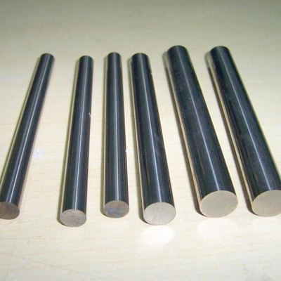 Inox 201 304 316 Stainless Steel Rod Bar 20mm 30mm 40mm GB Standard