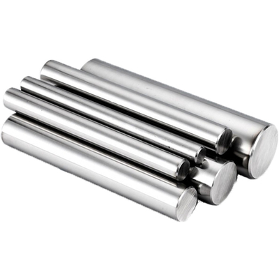 420 430 440C Stainless Steel Rod Bar Astm Aisi High Temperature Resistance
