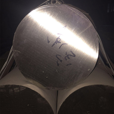 304L Stainless Steel Rod Bar , ASTM 904l Stainless Steel Round Bar