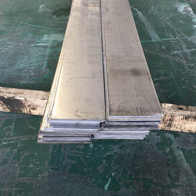 TGPX 201 Stainless Steel Round Bar 92 HRB Cold Rolled / Hot Rolled