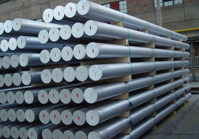 GB JIS Stainless Steel Rod Bar , Super Duplex 2507 Round Bar