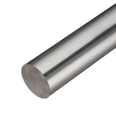 420 430 440C Stainless Steel Rod Bar Astm Aisi High Temperature Resistance