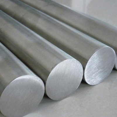 Hot Rolled Astm 904l Stainless Steel Rod Bar 12mm 15mm 20mm