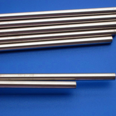 Anti Corrosion 409 Stainless Steel Pipe Astm Aisi EN Standard