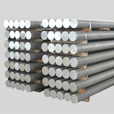 Astm Standard Round Bar SS 304 High temperature resistance 800c