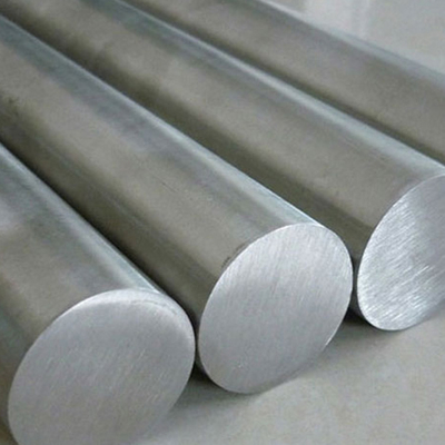 AISI SS 304 Stainless Steel Rod Round Bar Ppgi Mirror Finish