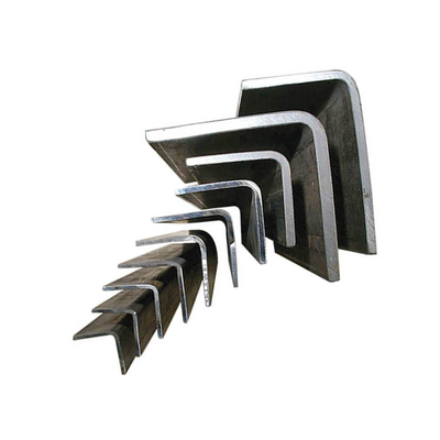 Ss400 Brushed Steel Angle Trim 30x30x5  GB JIS ASTM Standard