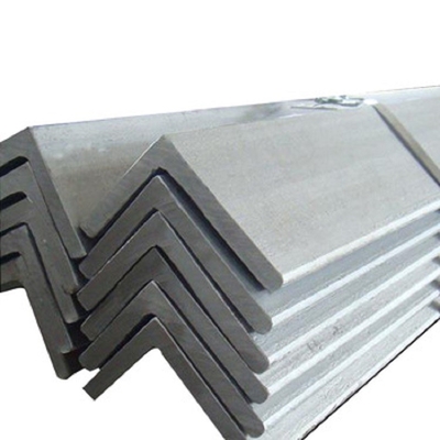 TGPX Equal 316 304 Angle Bar Stainless 30x30x3mm Atmospheric Corrosion Resistance