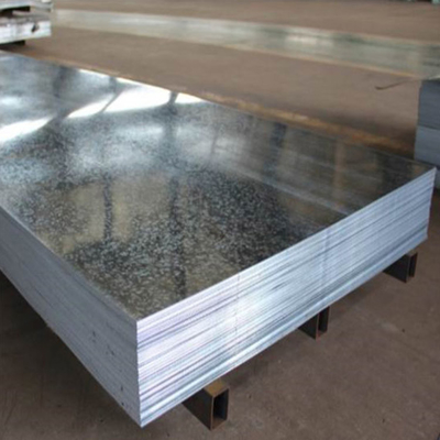 Sae1006 Oiled Carbon Galvanized Steel Sheet A36 Ss400 Q235 Mild Ms Pickled