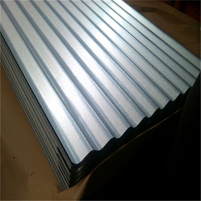 TGPX Gi Sheets For Roofing