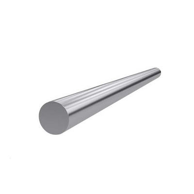 Silver monel Alloy 400 Round Bar cold rolled for Ship building