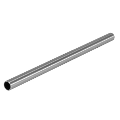 Aisi Nickel Alloy Steel Pipe Tube Monel 405 5000mm