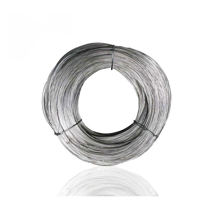 Copper Alloy Monel K500 Wire long term stability for oil well tools