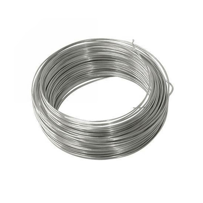 Copper Alloy Monel K500 Wire long term stability for oil well tools