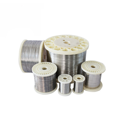 Copper Alloy Monel K500 Wire long term stability for oil well tools