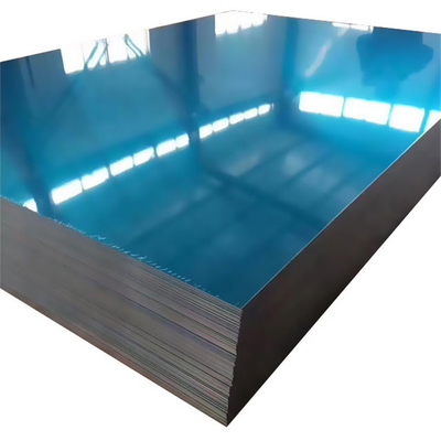 HL 1.5mm Stainless Steel Sheet Plate 2507 Grade High Toughness
