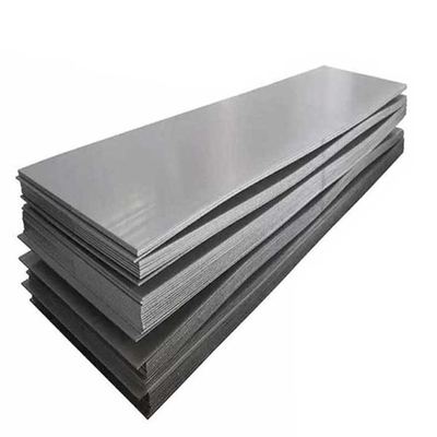 316 430 Stainless Steel Sheet Plate S32305 904L 4X8 Ft SS Board
