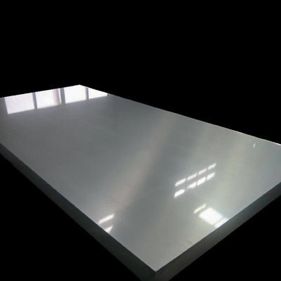 316 430 Stainless Steel Sheet Plate S32305 904L 4X8 Ft SS Board
