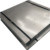 Hot Dipped Galvanized Steel Sheet Plate Iron Metal 0.12MM Thickness