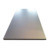 Hot Dipped Galvanized Steel Sheet Plate Iron Metal 0.12MM Thickness
