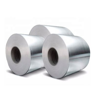 1.2mm 316l Stainless Steel Coil Ss 201 Sand Blasted