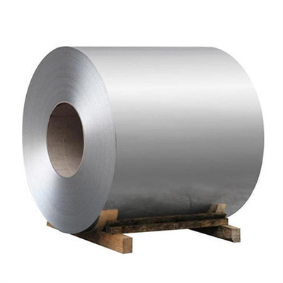 AISI 202 Cold Rolled Stainless Steel Coil 3mm HL Ss 201 Anti Fingerprint