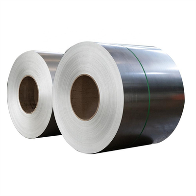 AISI 202 Cold Rolled Stainless Steel Coil 3mm HL Ss 201 Anti Fingerprint